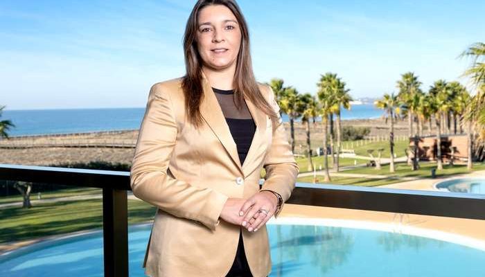 Grupo NAU: Sónia Silva nomeada para os Prémios Xénios 2022
