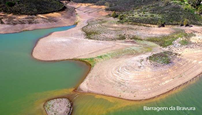 Vila do Bispo lança campanha dirigida à poupança de água