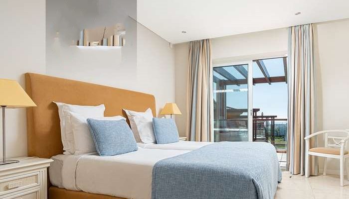 Hotelaria do Algarve recuperou no mês de Agosto