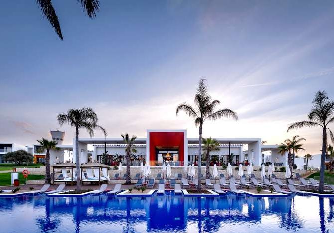 Novo Tivoli Alvor Algarve Resort em 2023