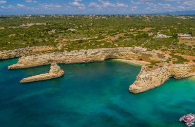 Agentes de turismo espanhol visitam o Algarve