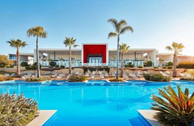 Tivoli Alvor Algarve Resort abriu com tudo incluído