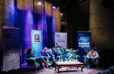 O Algarve Tech Hub Summit inspira o futuro