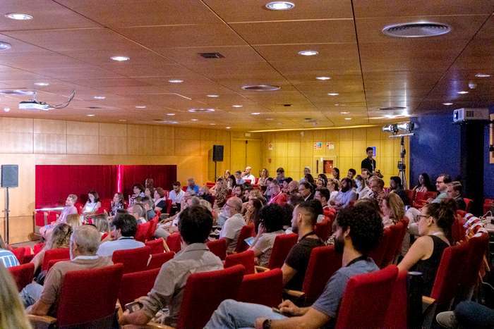 Inteligência artificial marcou o Algarve Tech Hub Summit