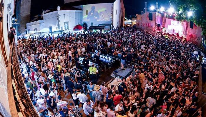 Festival MEd reuniu milhares de fãs de World Music