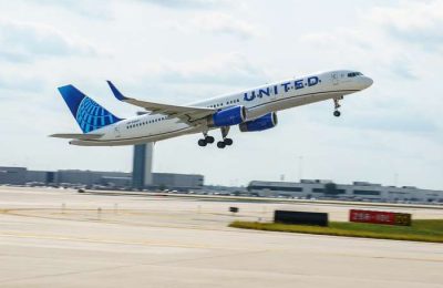 A United Airlines vai ligar Nova Iorque a Faro em 2024