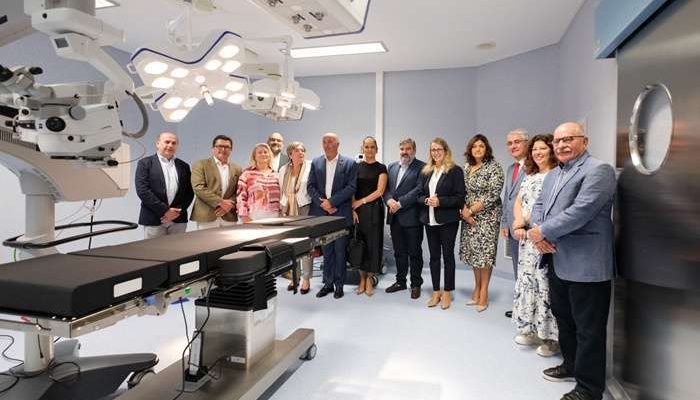 Novo Centro Oftalmológico do Algarve