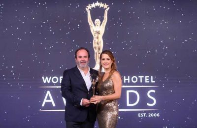 Wyndham Grand Algarve premiado nos World Luxury Hotel Awards