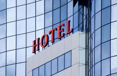 Ocupação hoteleira no Algarve foi de 83,9% em Setembro