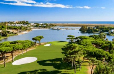 Wyndham Grand Algarve organiza torneio de Golf solidário