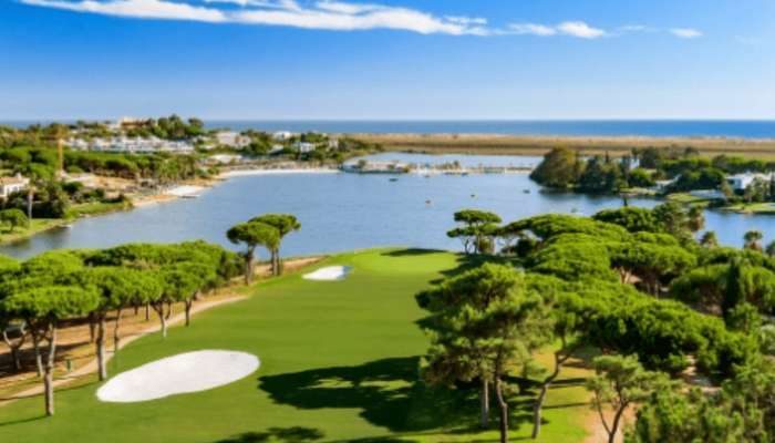Wyndham Grand Algarve organiza torneio de Golf solidário