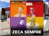 Zeca Sempre é uma homenagem aos 50 Anos do 25 de Abril em Lagoa