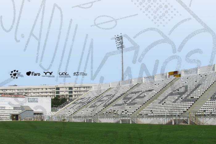 Exposição assinala os 100 anos do Estádio de S. Luís em Faro