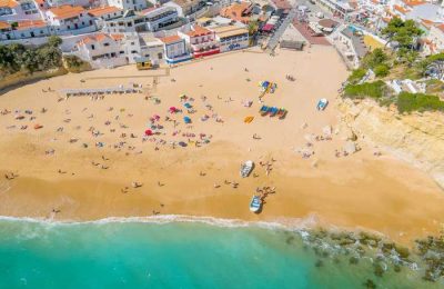 Portugueses elegem o Algarve como marca de confiança
