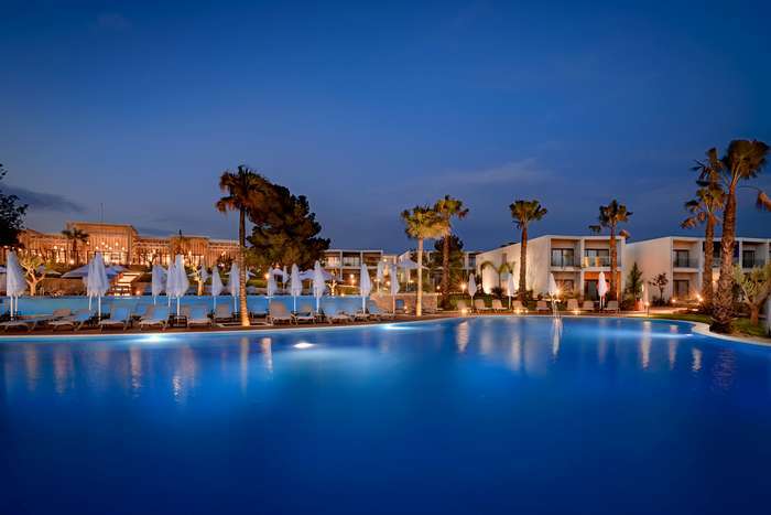 O Tivoli Alvor Algarve Resort reabre para a nova temporada