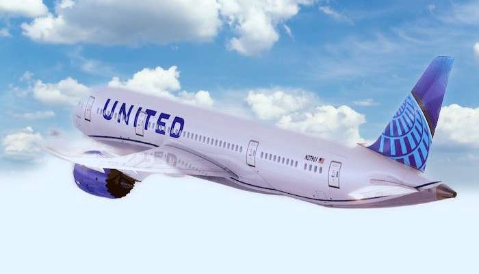 United Airlines inaugura em Maio a rota Nova Iorque / Faro